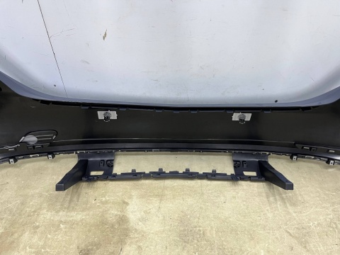 Zderzak tylny Mercedes W222 S-Klasa 13-17r. Przedlift tył 6XPDC nowy oryginalny A2228850025