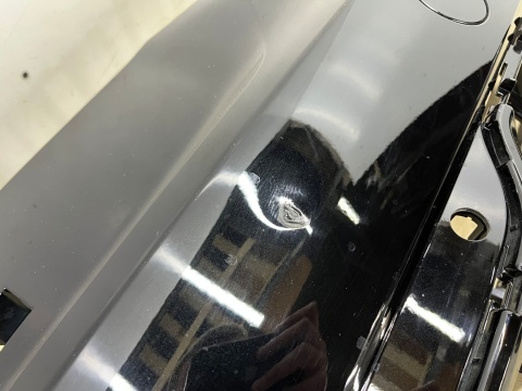 Zderzak tylny Opel Grandland 21-24r. Lift tył 6XPDC 9841079877