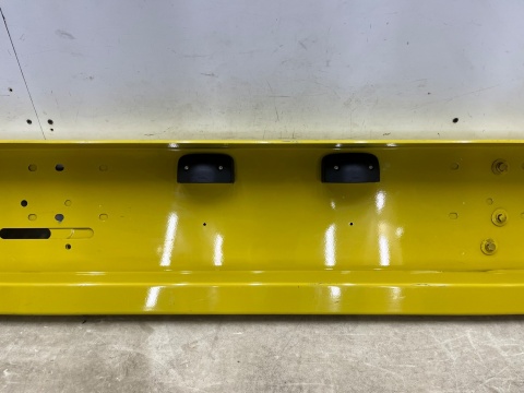 Zderzak tylny Renault Master 3 III Opel Movano B 10-19r. tył 