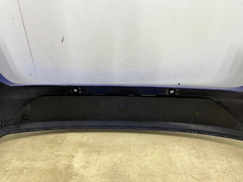 Zderzak tylny Seat Leon 3 III 17-20r. Lift Kombi tył 4XPDC 5F9807421AD