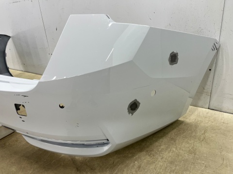 Zderzak tylny Skoda Octavia 4 IV Kombi 24r.- Lift tył 6XPDC 5E7807421G