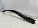 Belka zderzaka BMW 5 F10 F11 F07 Gran Turismo 10-17r. przednie dolne wzmocnienie pasa przedniego dolna belka chłodnicy przód
