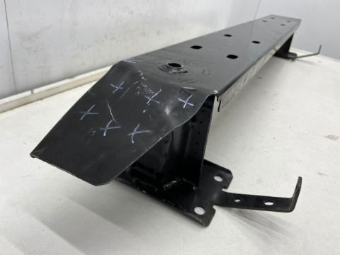 Belka zderzaka Citroen Jumper II Ducato III Boxer II LIFT 14r.- Movano C 22r.- przednie wzmocnienie zderzaka przód