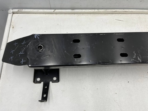 Belka zderzaka Citroen Jumper II Ducato III Boxer II LIFT 14r.- Movano C 22r.- przednie wzmocnienie zderzaka przód