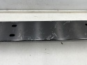 Belka zderzaka Citroen Jumper II Ducato III Boxer II LIFT 14r.- Movano C 22r.- przednie wzmocnienie zderzaka przód