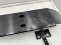 Belka zderzaka Citroen Jumper II Ducato III Boxer II LIFT 14r.- Movano C 22r.- przednie wzmocnienie zderzaka przód