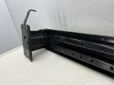 Belka zderzaka Citroen Jumper II Ducato III Boxer II LIFT 14r.- Movano C 22r.- przednie wzmocnienie zderzaka przód