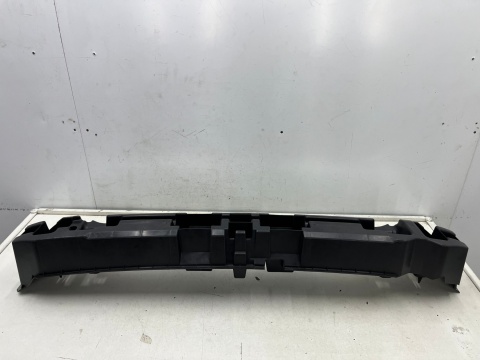 Belka zderzaka Dacia Bigster 24r.- tylne wzmocnienie absorber zderzaka plastikowy tył nieuszkodzony 850905279r