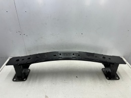 Belka zderzaka Mazda 3 IV BP 2019r.- przednie wzmocnienie zderzaka przód bcjh082