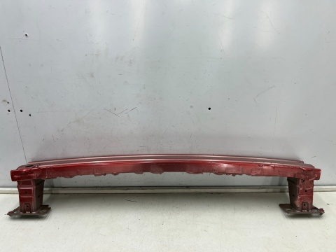 Belka zderzaka Renault Arkana 21r.- tylne wzmocnienie zderzaka tył nieuszkodzona 756109393r