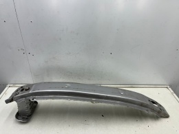 Belka zderzaka Toyota Yaris 3 III P13 11-20r. przednie wzmocnienie zderzaka pasa belka chłodnicy lewy odbój strefa zgniotu przód