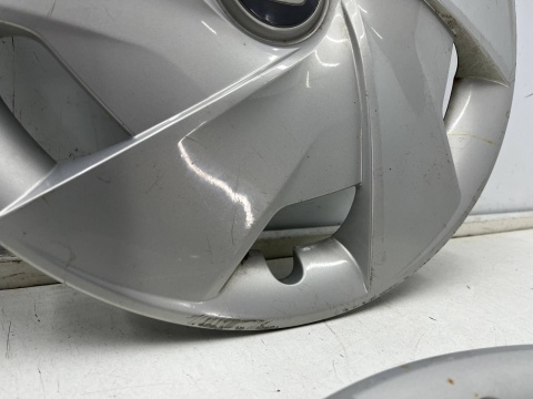 Kołpak Seat Ibiza 3 III 6L Cordoba II 99-08r. kołpaki r15 oryginalne 15 cali 4szt. KOMPLET 6j0601147c