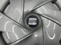 Kołpak Seat Ibiza 3 III 6L Cordoba II 99-08r. kołpaki r15 oryginalne 15 cali 4szt. KOMPLET 6j0601147c