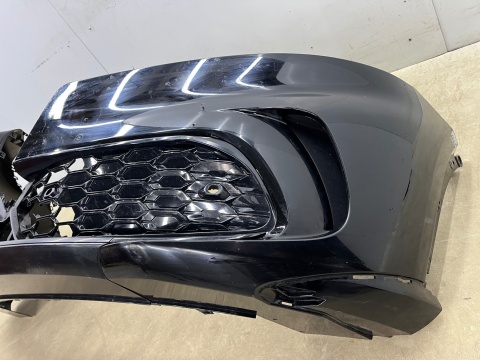 Zderzak przedni Alfa Romeo Tonale 22-25r. Przedlift przód 4XPDC 50571209