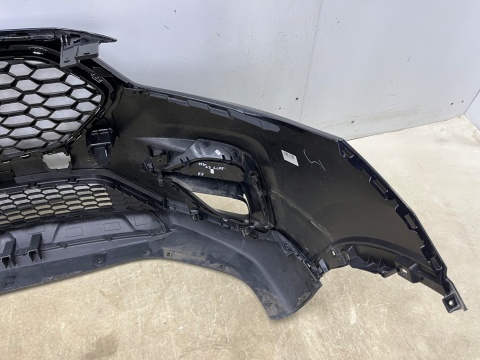 Zderzak przedni MG ZS 19r.- Lift przód P10628329