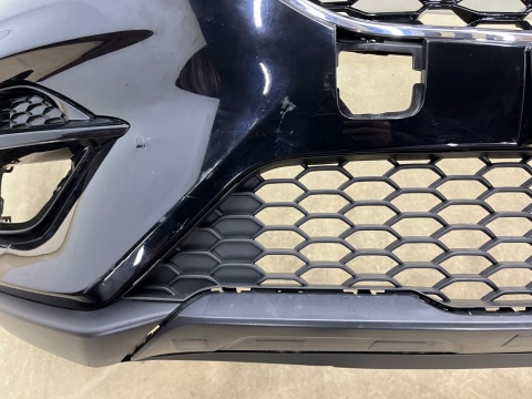 Zderzak przedni MG ZS 19r.- Lift przód P10628329