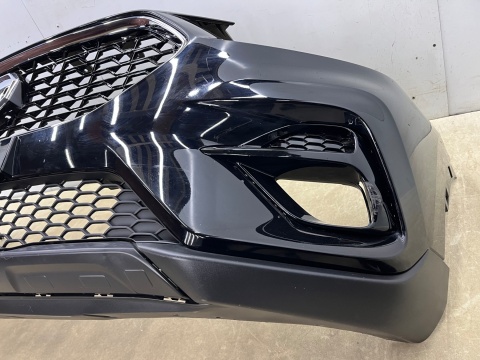 Zderzak przedni MG ZS 19r.- Lift przód P10628329