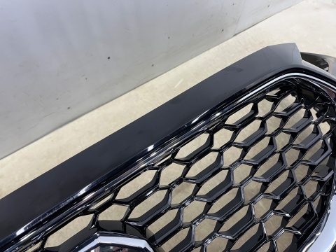 Zderzak przedni MG ZS 19r.- Lift przód P10628329