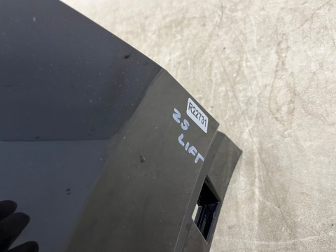 Zderzak przedni MG ZS 19r.- Lift przód P10628329