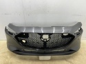 Zderzak przedni Mazda 3 IV BP 19r.- Hatchback HB przód 4XPDC BCKN-50031
