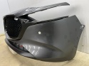 Zderzak przedni Mazda 3 IV BP 19r.- Hatchback HB przód 4XPDC BCKN-50031