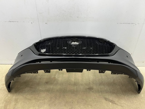 Zderzak przedni Mazda 3 IV BP 19r.- Hatchback HB przód 4XPDC BCKN-50031