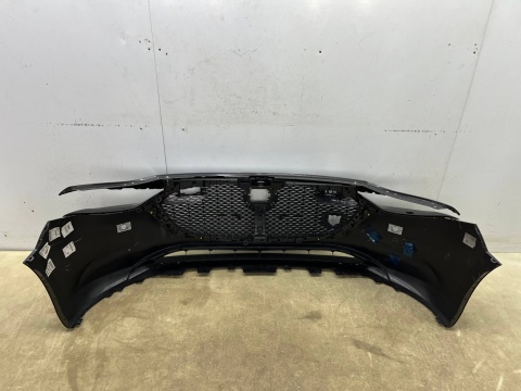 Zderzak przedni Mazda 3 IV BP 19r.- Hatchback HB przód 4XPDC BCKN-50031