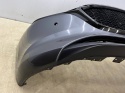 Zderzak przedni Mazda 3 IV BP 19r.- Hatchback HB przód 4XPDC BCKN-50031