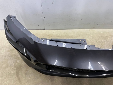 Zderzak przedni Mazda 3 IV BP 19r.- Hatchback HB przód 4XPDC BCKN-50031