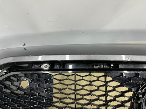 Zderzak przedni Mazda 3 IV BP 19r.- Hatchback HB przód 4XPDC BCKN-50031