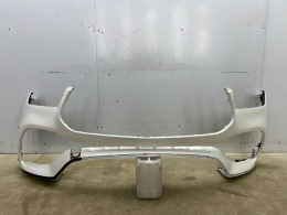 Zderzak przedni Mercedes W167 V167 GLE AMG 18-23r. przedlift przód PDC A1678855103