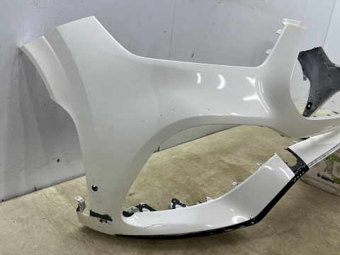 Zderzak przedni Mercedes W167 V167 GLE AMG 18-23r. przedlift przód PDC A1678855103