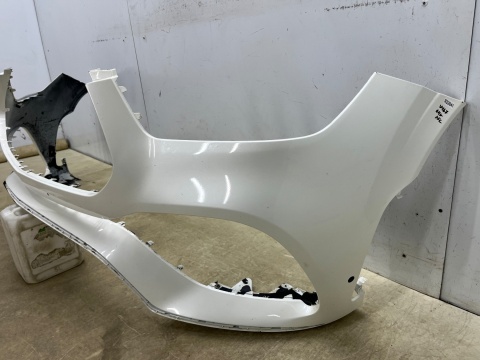 Zderzak przedni Mercedes W167 V167 GLE AMG 18-23r. przedlift przód PDC A1678855103