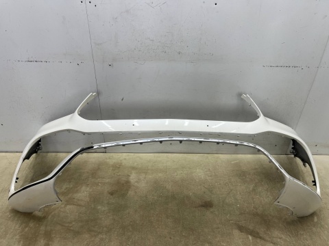 Zderzak przedni Mercedes W167 V167 GLE AMG 18-23r. przedlift przód PDC A1678855103