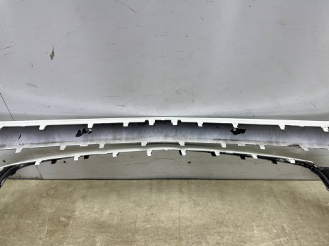 Zderzak przedni Mercedes W167 V167 GLE AMG 18-23r. przedlift przód PDC A1678855103