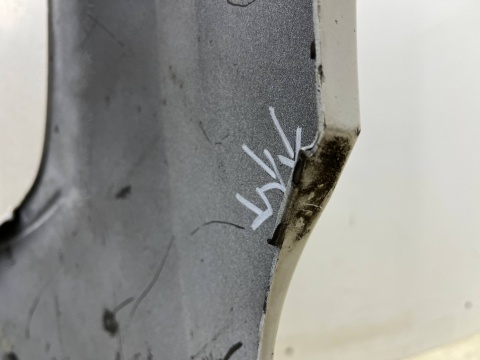 Zderzak przedni Mercedes W167 V167 GLE AMG 18-23r. przedlift przód PDC A1678855103