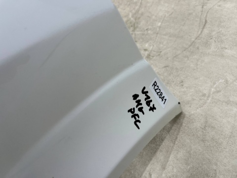 Zderzak przedni Mercedes W167 V167 GLE AMG 18-23r. przedlift przód PDC A1678855103