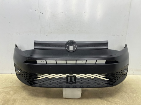 Zderzak przedni VW Caddy 4 IV 5 V 20r.- przód 2K7807221