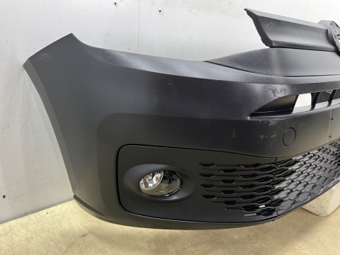 Zderzak przedni VW Caddy 4 IV 5 V 20r.- przód 2K7807221