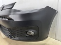Zderzak przedni VW Caddy 4 IV 5 V 20r.- przód 2K7807221