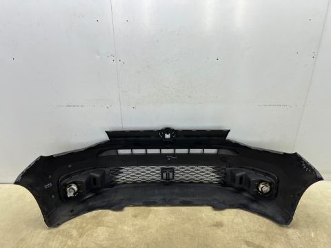 Zderzak przedni VW Caddy 4 IV 5 V 20r.- przód 2K7807221