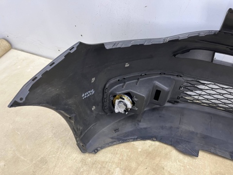 Zderzak przedni VW Caddy 4 IV 5 V 20r.- przód 2K7807221