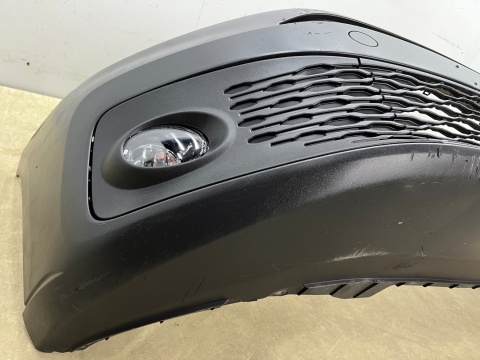 Zderzak przedni VW Caddy 4 IV 5 V 20r.- przód 2K7807221