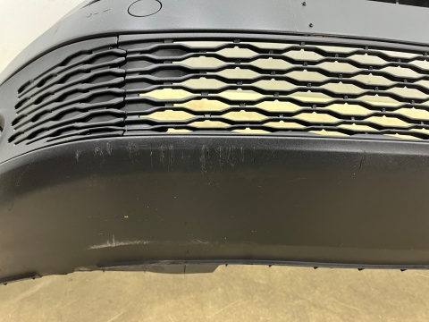 Zderzak przedni VW Caddy 4 IV 5 V 20r.- przód 2K7807221