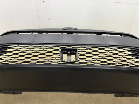 Zderzak przedni VW Caddy 4 IV 5 V 20r.- przód 2K7807221