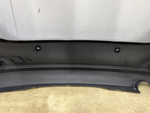 Zderzak tylny BMW 3 F30 15-19r. Lift tył 4XPDC 7384441