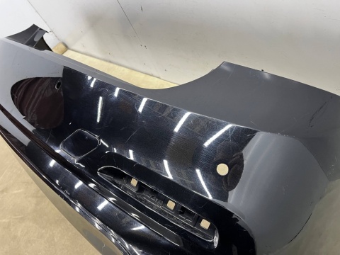 Zderzak tylny BMW 3 F30 15-19r. Lift tył 4XPDC 7384441