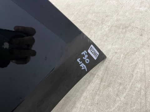 Zderzak tylny BMW 3 F30 15-19r. Lift tył 4XPDC 7384441