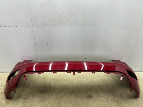 Zderzak tylny Citroen C4 Picasso 2 II 13-19r. tył 6XPDC AA36312291