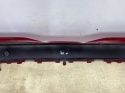 Zderzak tylny Citroen C4 Picasso 2 II 13-19r. tył 6XPDC AA36312291